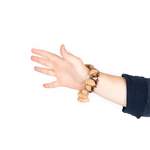 Percussion Plus Honestly Made nut bracelet Product Image
