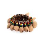 Percussion Plus Honestly Made nut bracelet Product Image