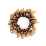 Percussion Plus Honestly Made nut bracelet Product Image
