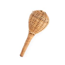 Percussion Plus Honestly Made basket shaker