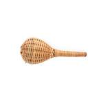 Percussion Plus Honestly Made basket shaker Product Image