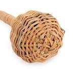 Percussion Plus Honestly Made basket shaker Product Image