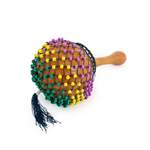 Percussion Plus Honestly Made large gourd cabasa Product Image