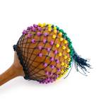Percussion Plus Honestly Made large gourd cabasa Product Image
