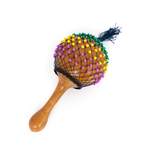 Percussion Plus Honestly Made large gourd cabasa Product Image