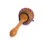 Percussion Plus Honestly Made large gourd cabasa Product Image