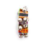 Percussion Plus Honestly Made Peruvian wrist bell Product Image