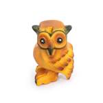 Percussion Plus Honestly Made Hooting owl Product Image