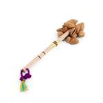 Percussion Plus Honestly Made cha cha on a stick Product Image