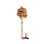 Percussion Plus Honestly Made cha cha on a stick Product Image
