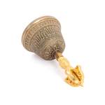 Percussion Plus Honestly Made Brass bell Product Image