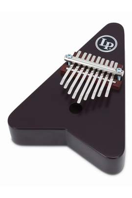 Latin Percussion Kalimba Pentatonic