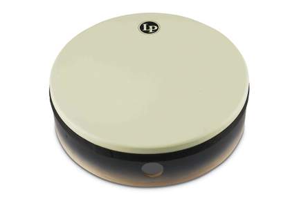 Latin Percussion Frame Drums Tunable TAR 14" x 4"