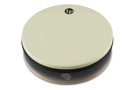 Latin Percussion Frame Drums Tunable Bendirs 14" x 4"