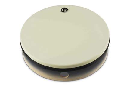 Latin Percussion Frame Drums Tunable Bendirs 16" x 4"