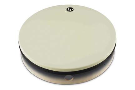 Latin Percussion Frame Drums Tunable Bendirs 18" x 4"
