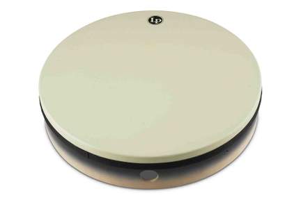 Latin Percussion Frame Drums Tunable Bendirs 20" x 4"