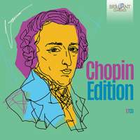 Chopin Edition