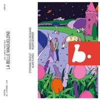 Brahms: La Belle Maguelone (live)
