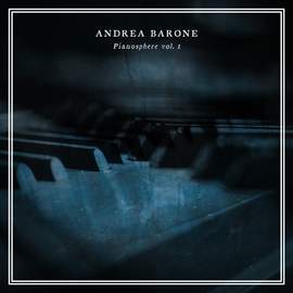 Pianosphere, Vol. 1