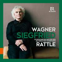 Wagner: Siegfried