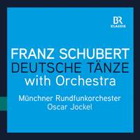 Franz Schubert: Deutsche Tänze with Orchestra