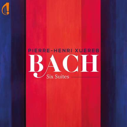 Bach: Cello Suites Nos. 1-6, BWV1007-1012