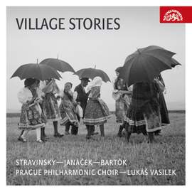 Village Stories