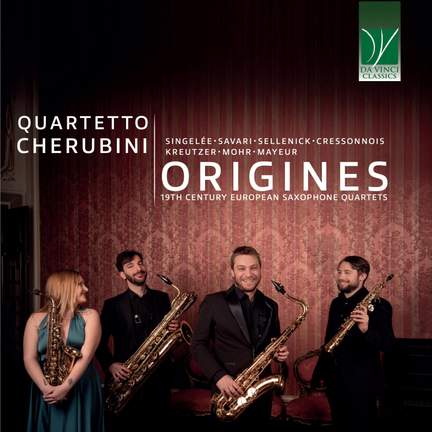 Singelée, Jonas, Savari, Sellenick, Cressonnois, Kreutzer, Mohr, Mayeur: Origines
