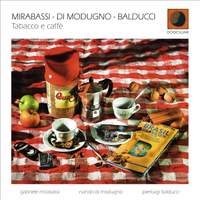 Tabacco e Caffè