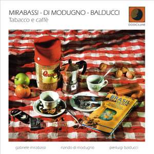 Tabacco e Caffè