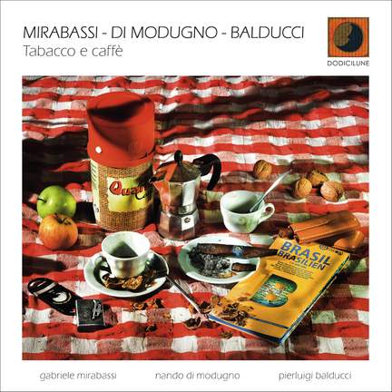 Tabacco e Caffè