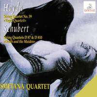 Smetana Quartet : Haydn ● Schubert