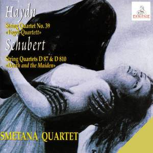 Smetana Quartet : Haydn ● Schubert