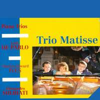 Trio Matisse • Piano Trios