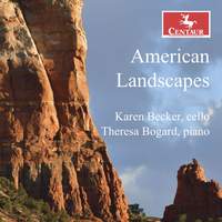 American Landscapes