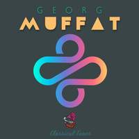 Muffat Best Keyboard Music