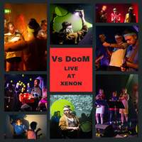 Live at Xenon