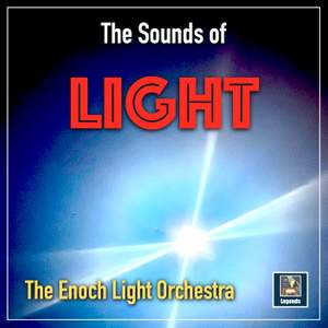 The Sounds of Light