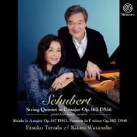 Schubert: String Quintet in C major Op. 163 D. 956(Arranged by Hugo Ulrich)