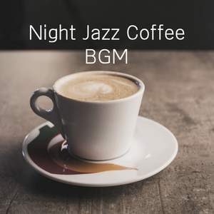 Night Jazz Coffee BGM
