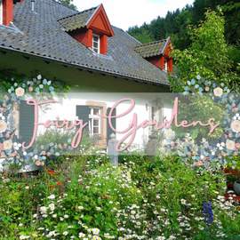 Fairy Gardens