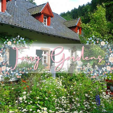 Fairy Gardens
