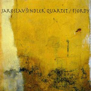 Fjordy
