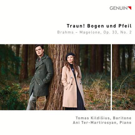 Traun! Bogen und Pfeil