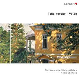 Tchaikovsky: Symphony No. 5 in E minor, Op. 64