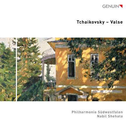 Tchaikovsky: Symphony No. 5 in E minor, Op. 64