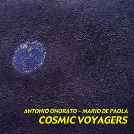 Cosmic Voyagers