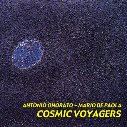 Cosmic Voyagers