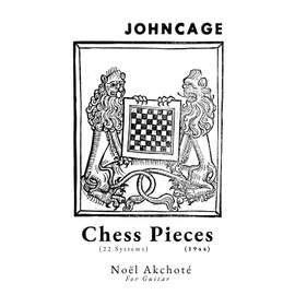 Chess Pieces